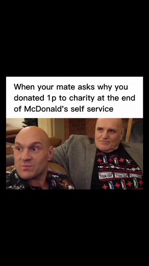 Tyson Fury Meme Compilation - Part 5