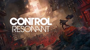 Control Resonant: Unveiling the Next Chapter in the Control Universe - Xbox Wire