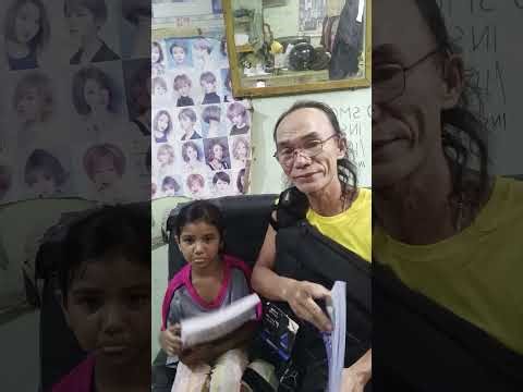 #20days Tara Basa programa apil pod ko eskwela