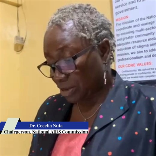 Liberia Reports 36,000 People Living With HIV Ahead of National AIDS Day on December 1 | The Liberian Investigator