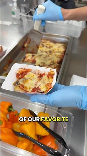 Celebrating National School Lunch Week | Farm to School Month 🍽️💚