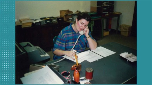 Here's a look at back at Resurrection's beginning as we look ahead to where we're going this month in worship! Join us! | Adam Hamilton