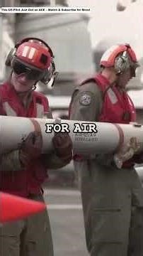 This US Pilot Just Got an ACE – Amazing Aerial Combat!