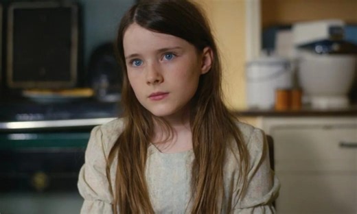 'An Cailín Ciúin' has officially been shortlisted for an Oscar