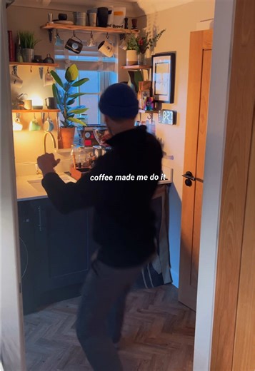 The Impact of Coffee on Daily Life