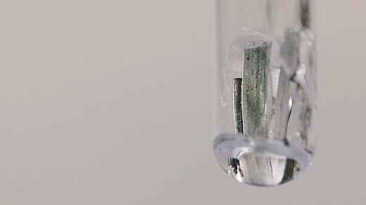 Electrochemical cells - Revise: Metals - National 5 Chemistry Revision - BBC Bitesize