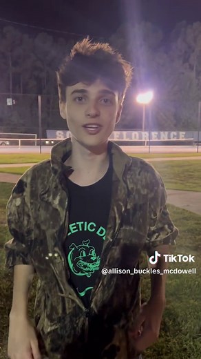 Exchange Student Football Game Experience