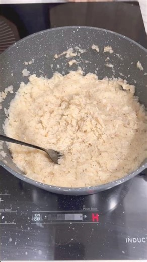 Top Shelf Creamy Mashed Turnips | Buck Bourbon #recipes