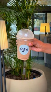 4.2K views · 41 reactions | #CJS #icedcoffee #icedmocha #icedlatte #coffee #CoffeeLovers #fypシ゚ | CJ's Restaurant | Facebook