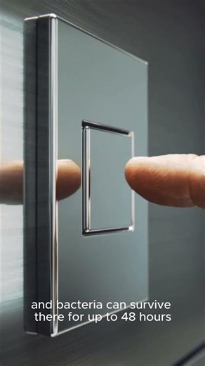 STOP! Watch Without Pressing the Elevator Button