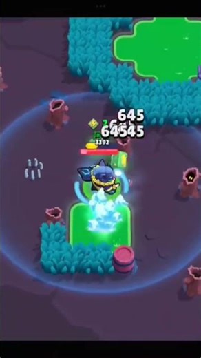 Buzz #brawlstars #gaming #brawl #精彩片段 #games #supercell #buzz