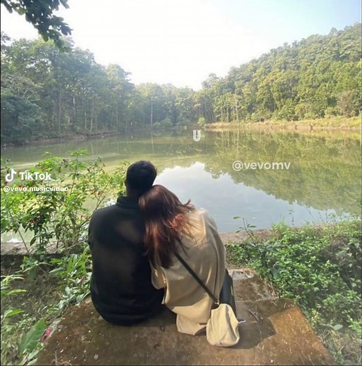 ခွင့် || ချစ်သုဝေ - လင်းလင်း သီချင်း
