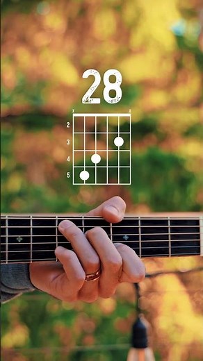 28 Zach Bryan Guitar Tutorial // 28 Guitar Lesson