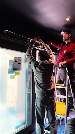 Do automated shade side rails really make a difference? Watch and find out!