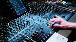 Learning the Art of Sound Effects Is Weirder Than You Might Think