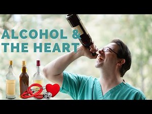 Alcohol and the Heart