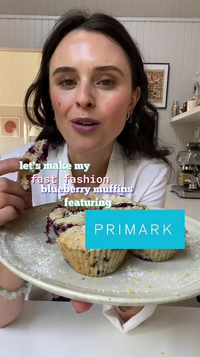 Fashion Revolution Week: Primark's Sustainable Fashion Failings