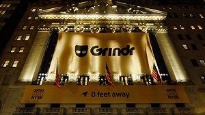 2.7K views · 98 reactions | it’s giving trade $GRND | Grindr | Facebook