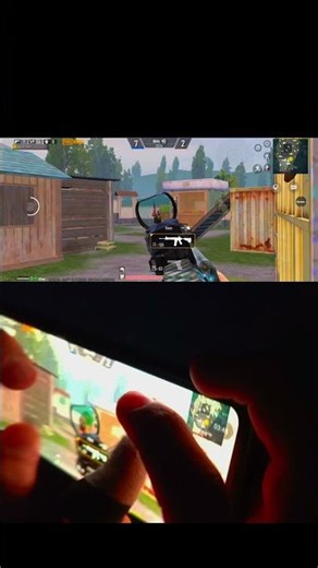 Handcam in redmi note 10s🔥 #pubgmobile #pubg #tdm #handcam