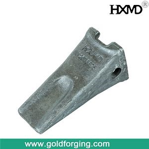 [Hot Item] Sany Backhoe Excavator Bucket Adapter Types Sy55 12076675, Ditch Bucket Teeth for Mini Excavator, Cat Used Excavator with Good Price
