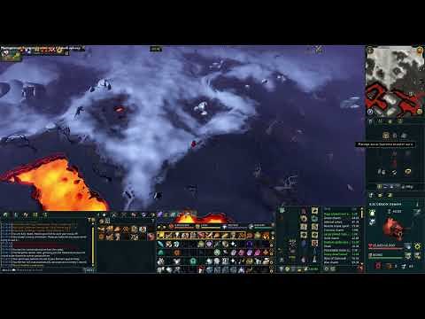 Ripper Demons AoE Guide after Combat Update (1500/hr)