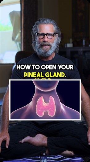 14K views · 251 reactions | How to open your pineal gland | Certified Health Nut | Facebook