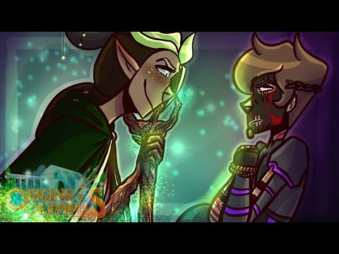 FATES AND FAILURE! - Origins of Olympus #34 (Percy Jackson Minecraft Roleplay)