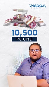 8K views · 262 reactions | Study 퐌퐚퐬퐭퐞퐫퐬 퐢퐧 퐭퐡퐞 퐔퐊 퐰퐢퐭퐡 £ퟏퟎ,ퟓퟎퟎ...