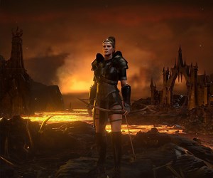 【心得】  D2R   PVM   弓馬配置(加入滅破咒符)構思 @暗黑破壞神 哈啦板 - 巴哈姆特