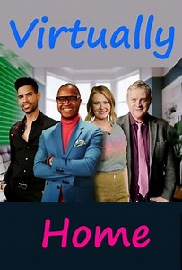 Virtually Home (2021) - TV Show