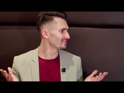 Affilicon Interview Tibor