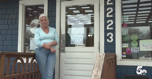 'Thank you': Longtime restaurants in Colorado Springs say goodbyes to customers