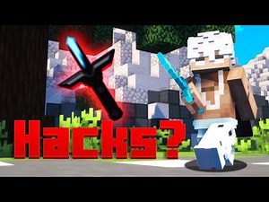 This Sword Overlay Gives You HACKS!