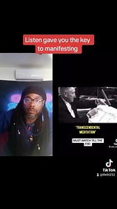 Grand rising God's and Goddesses ✨✨✨ A MESSAGE for today.. pure knowledge ✨✨✨.. this is how you get a direct connection to the most high💯 through mediation and if you pay attention he is also talking about your chakras👀👀👀 and he is also talking about manifesting into your reality 👀👀👀✨✨✨ well that's what I got out of it.. I'm not debating with anyone.. leave a comment and tell me how you feel about it.. everyone have there own opinion and beliefs and I like to hear | William Jones