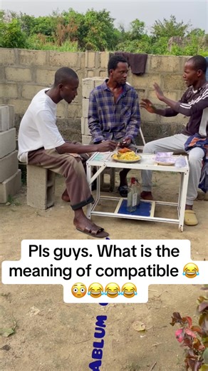 Understanding the Meaning of Compatibility