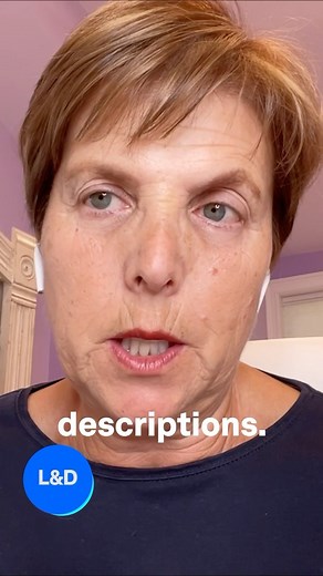 How many times have you read a job description that featured paragraph upon paragraph of “duties and responsibilities?” Most jobs include tasks required to keep the machine running—to keep gears of the organization turning. But does it need to be this way? For entry level positions, sure, it makes sense to set candidates on the right foot with existing best practices. But, as long as we know what metrics are most important for that individual to achieve... why are we spending so much time tellin