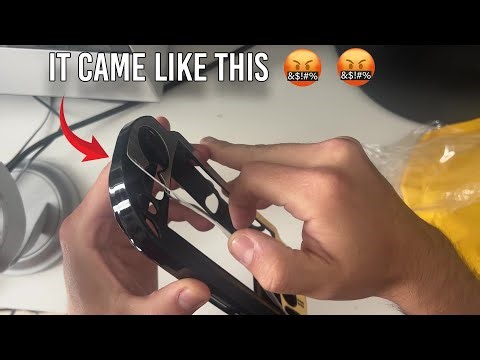 Do not order these PS Vita Cases from AliExpress…