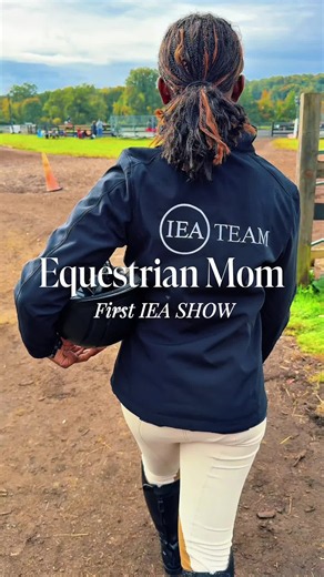 Horse Show Tips for Parents: What to Bring & How to Prepare
