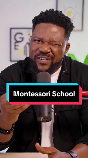 Tope Adenuga on TikTok