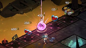 How to Get & Spend Charon's Gold in Hades 2