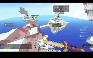 [搬运/铁男]Noteless Client | Hacking in BlocksMC