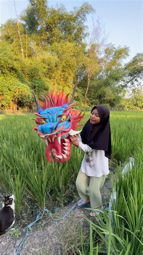 Bocil Kejar Layangan Naga Putus Punya Ku #layangan #layangannaga #layanganputus #bocil #dramabocil