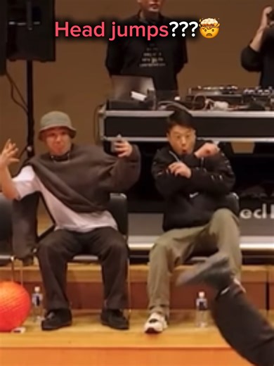 Unforgettable Breakdance Moments in History