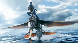 The stunning and extravagant teaser trailer of ‘Avatar 2: The Way of Water’ arrives online! | IndiaGlitz