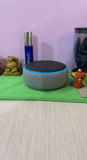 Alexa Super-alexa mode (nintendo easter egg)