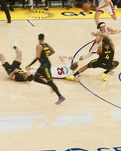 Jimmy Butler on Reels