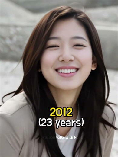 Park Shin-hye Evolution | From Child Actress to Korean Queen | #ParkShinHye #박신혜