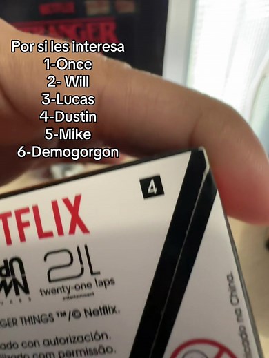 Códigos de Stranger Things: ¡Descúbrelos Todos!