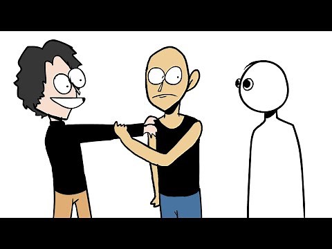 hey ano 4 (animated asmr)