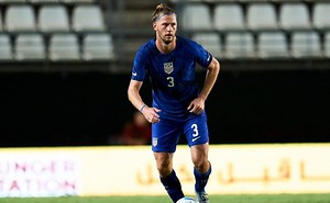 USMNT: Assessing the issues in defense